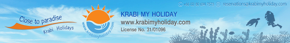 Krabi Holiday And Travel