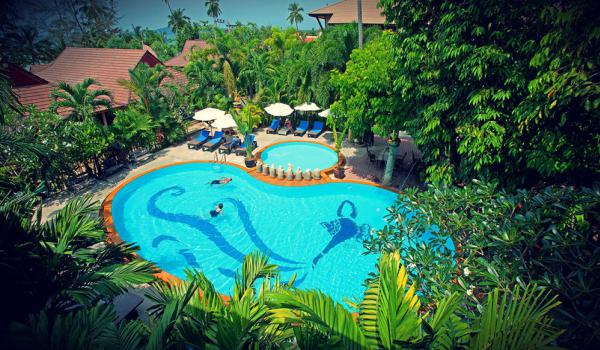 Aonang Princeville Resort And Spa